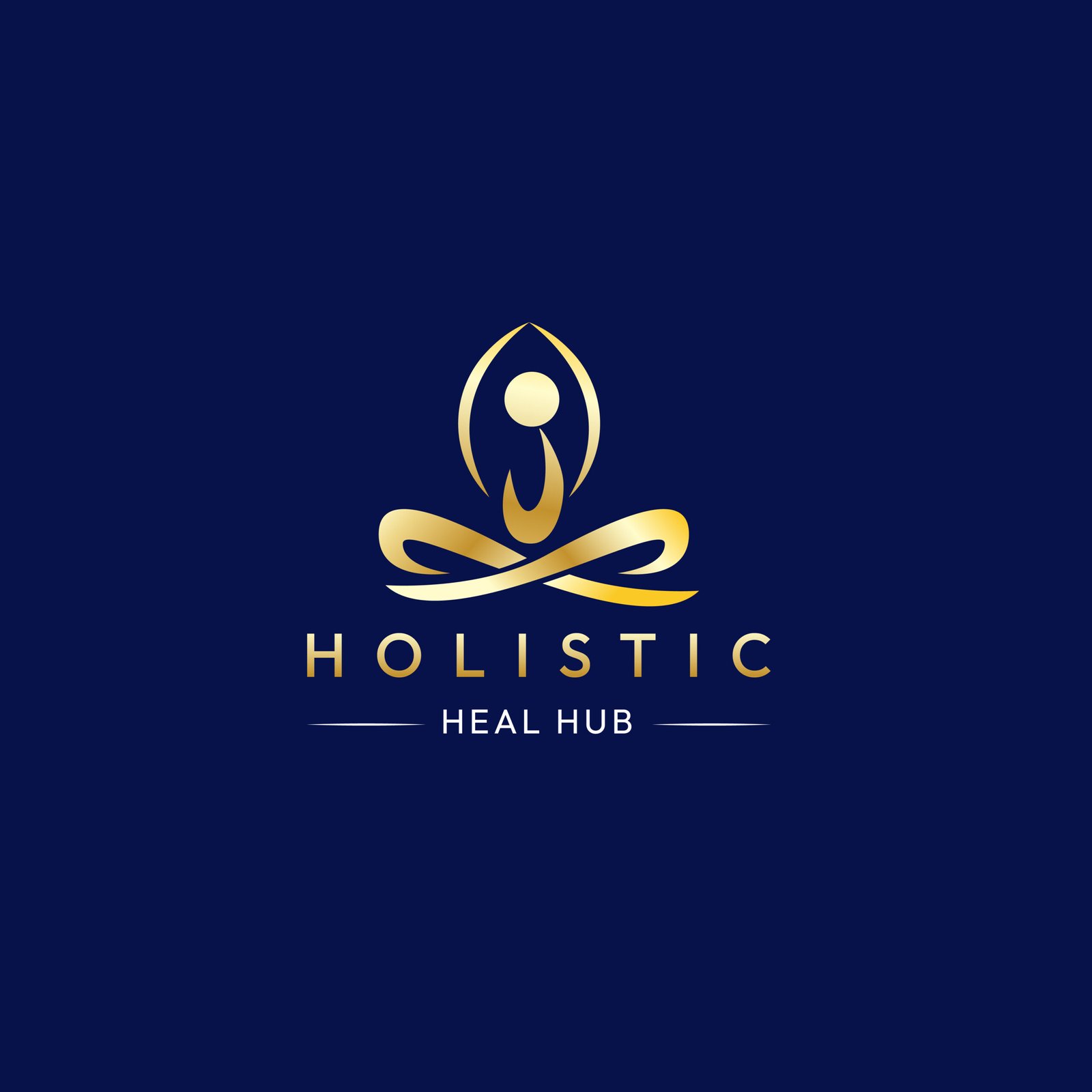 Holistic Heal Hub
