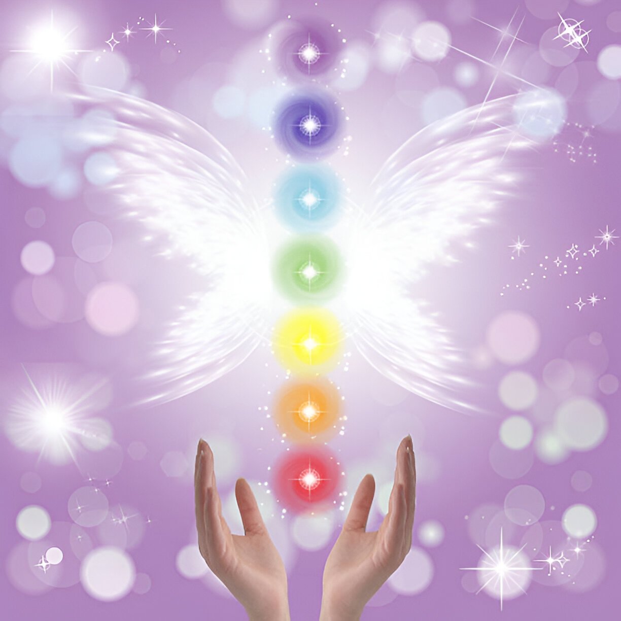 Reiki Healer