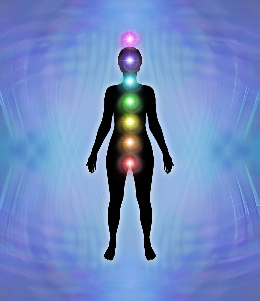 Spiritual guider