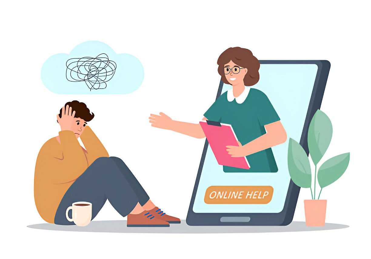 psychology doctor online consultation