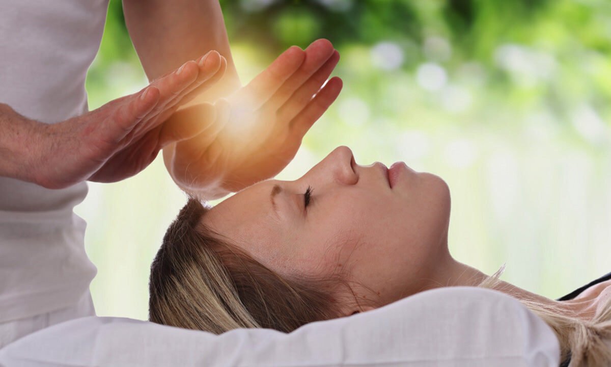 holistib hub healing