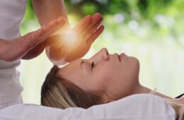 Holistic Approach to Emotional and Spiritual Well-Being